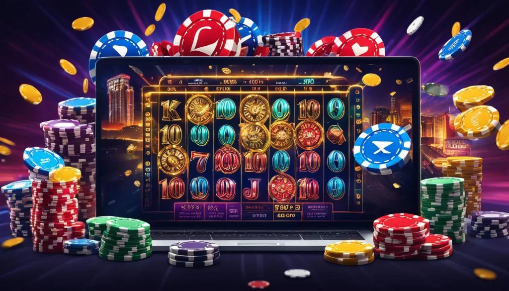 Hướng dẫn chơi bắn cá cho người mới