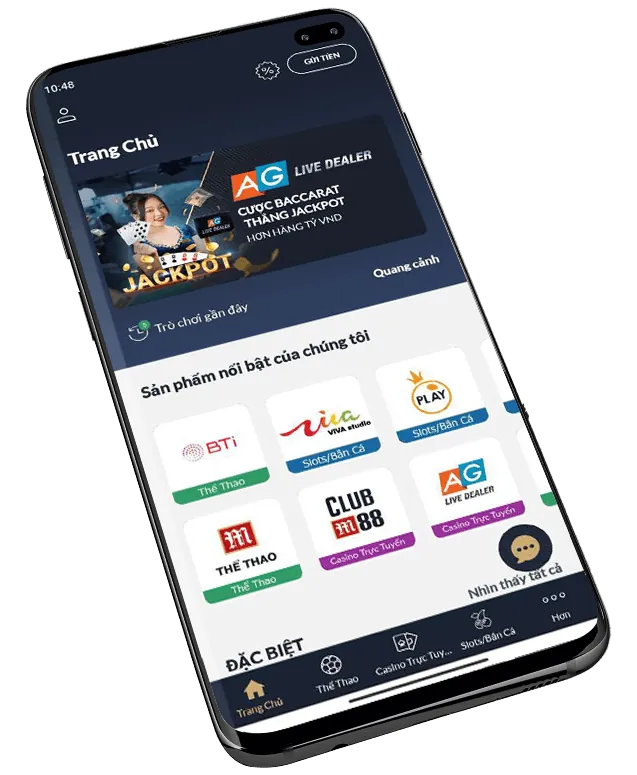 Giá trị cốt lõi của 95vn12