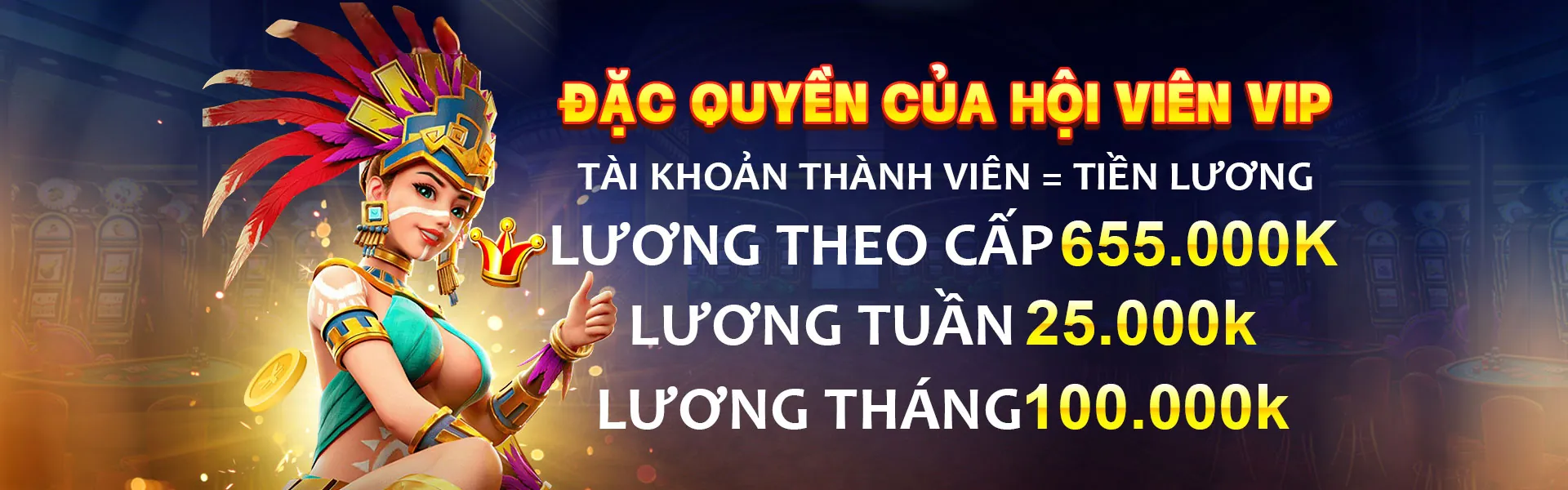 Đội ngũ hỗ trợ khách hàng chuyên nghiệp của 95vn12