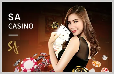 Casino trực tuyến 95vn12