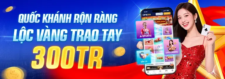 Giải đấu nổ hũ đặc biệt